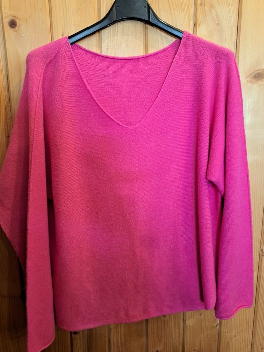 Bluzka włoska  uniwersalna różne kolory