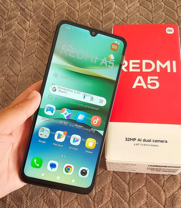 XIAOMI REDMI A5 Novo