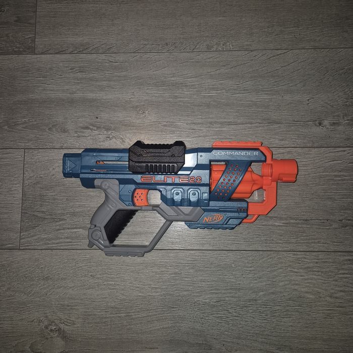 Nerf Elite 2.0 Commander