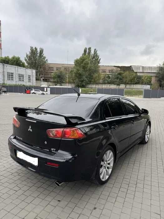 Mitsubishi Lancer 500 грн  доба оренда та викуп