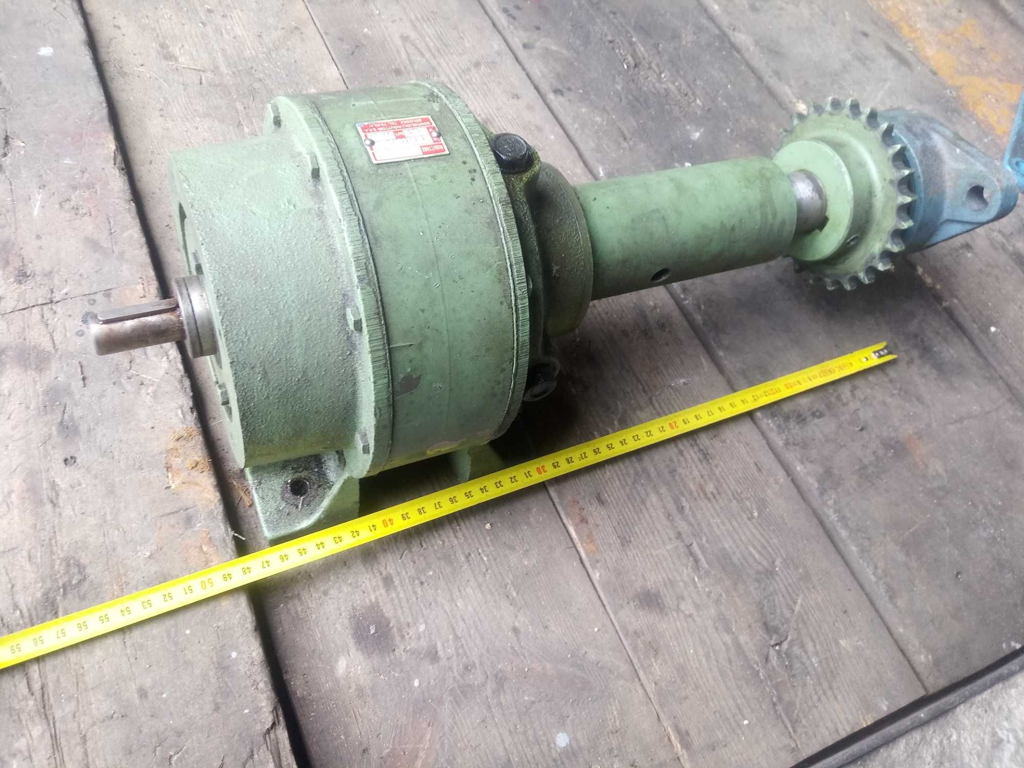 Przekładnia mechaniczna reduktor obrotów Bonfiglioli