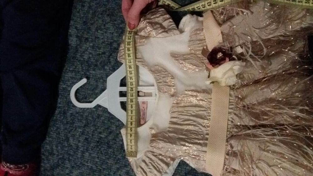 Дитяче плаття