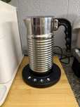 Aeroccino 4 nespresso