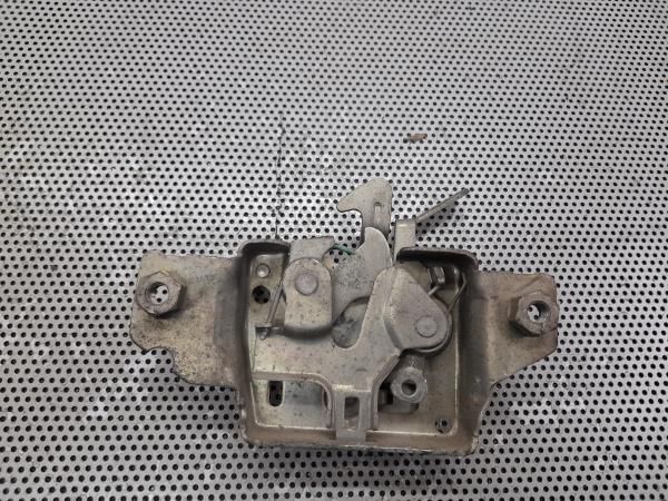 Fechadura / fecho capot RENAULT Clio III (BR0/1, CR0/1)