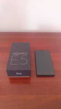 Telemóvel BQ Aquaris E5 FHD