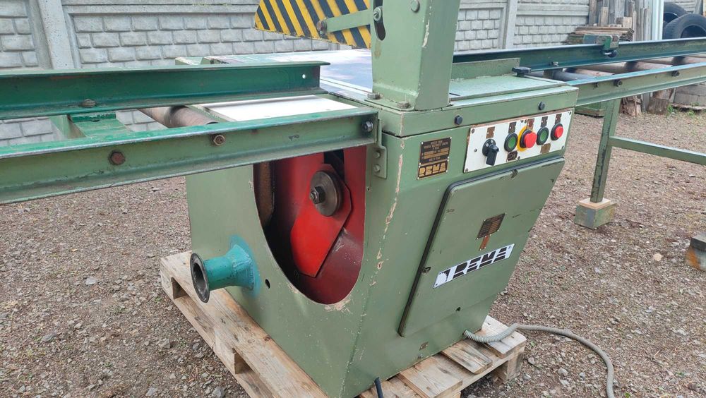 Piła poprzeczna REMA  DMDA-50