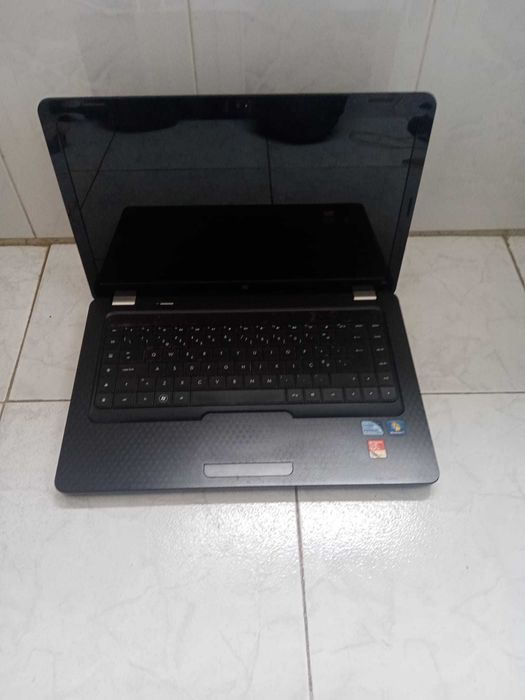 Portátil HP Modelo G 62