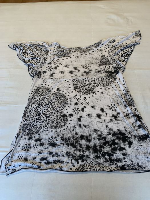 T. Shirt : tunica Tiffany