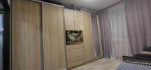 Продаж великої кімнати з ремонтом в гуртожитку біля метро Шулявська