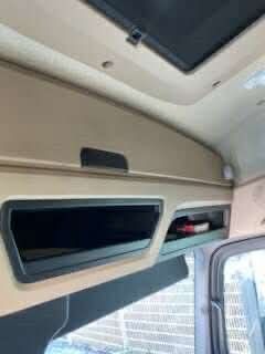 Mercedes Actros 1842 r2016