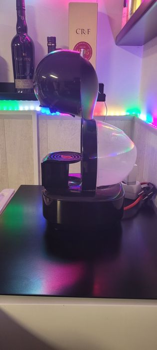 Máquina de Café Dolce Gusto Lumio