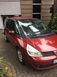 Renault Espace 4