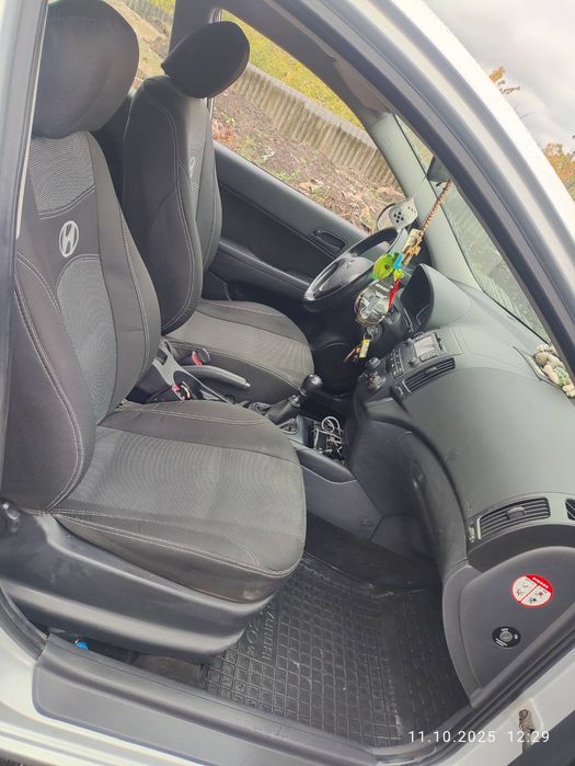 Продам хюндай i30