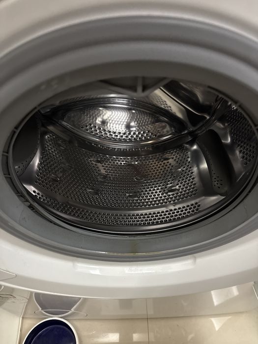 Maquina lavar roupa Hoover 9Kg