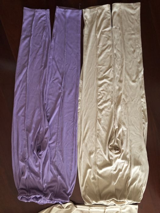 Conjunto lycra de treino