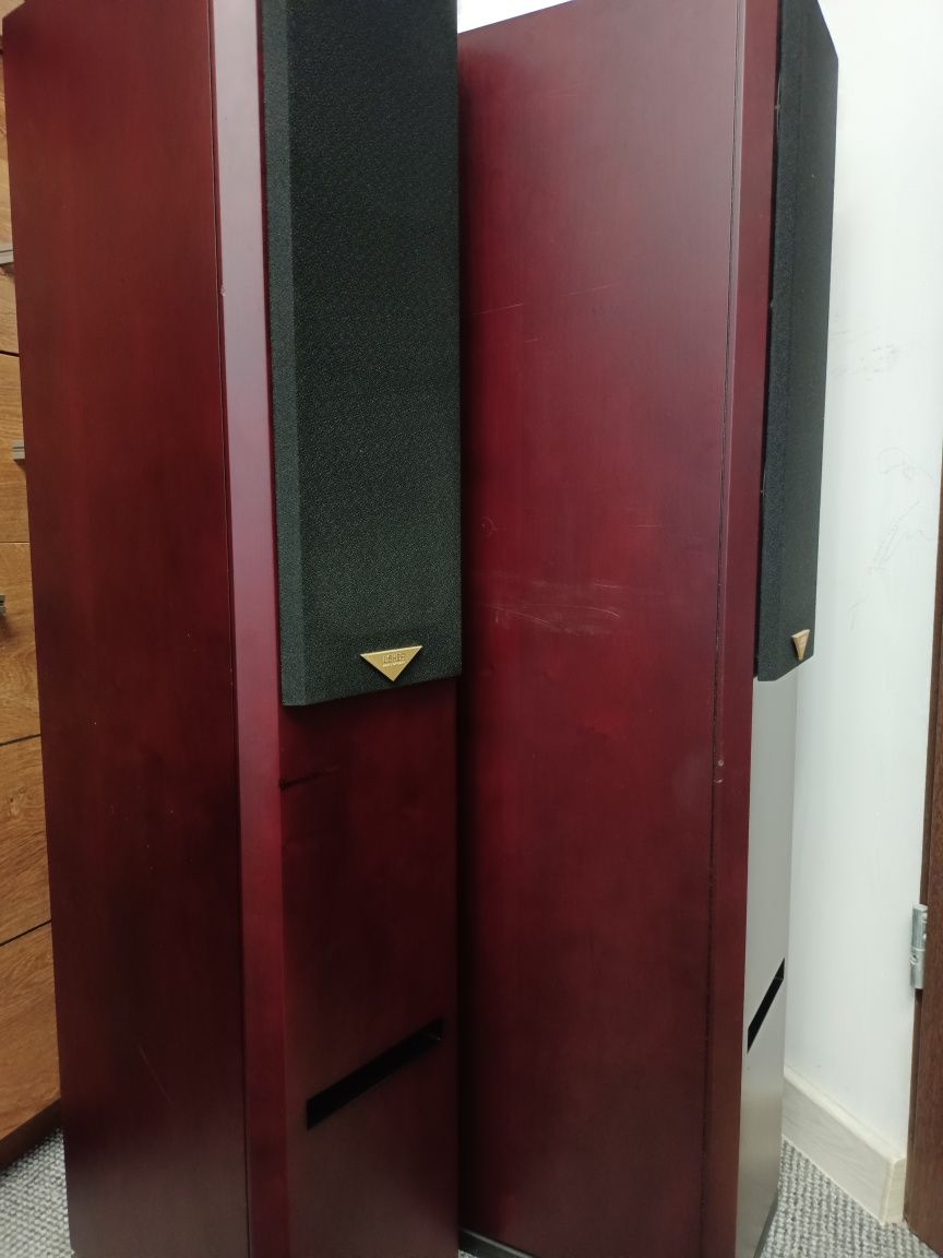 Kolumny USHER V604