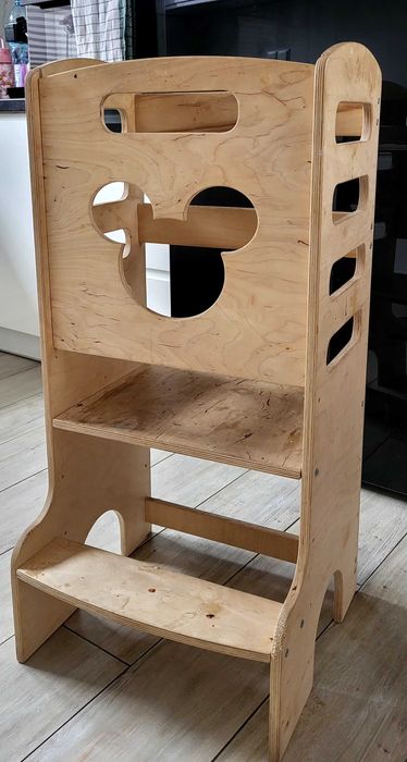 Kitchen Helper drewniany