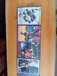 DVD's de musica variada (a partir de)