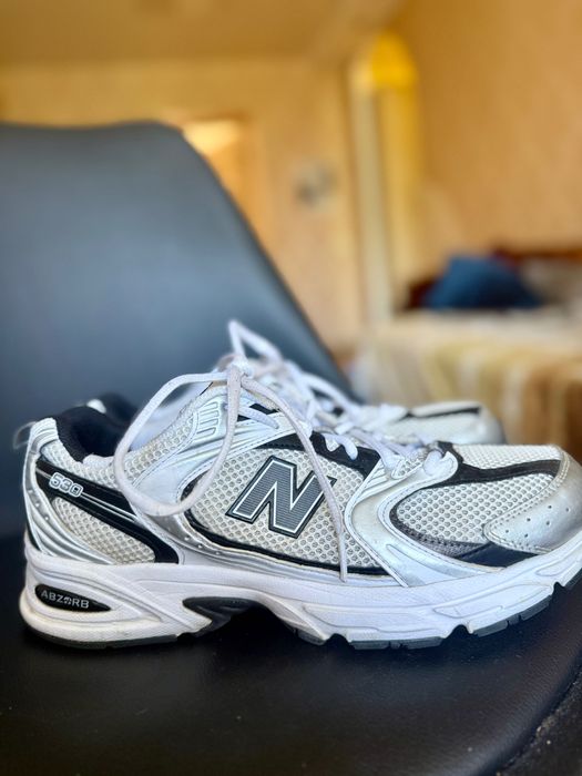 Кроссовки New Balance