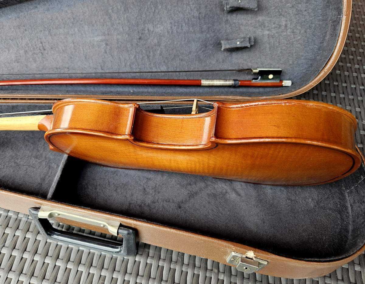 Antonius Stradivarius Anno 1700 Skrzypce 3/4 Moscov USSR stan bdb !!!
