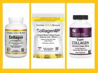 CollagenUP морський колаген вітамін C California Gold Nutrition