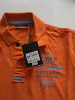 Pierre Cardin polo 100% bawełna nowa