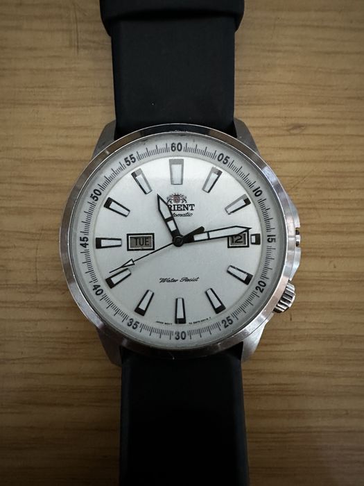 Продам часы ORIENT
