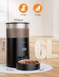 Meowant 4L/6L Cat Foo