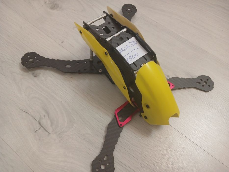 рами дроні ФПВ,FPV, Tarot октокоптер 8 двигунів