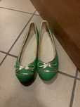 Nowe baleriny damskie roz39