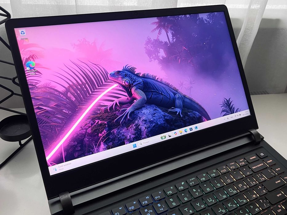 RTX App+! Игровой ноутбук Xiaomi Gaming 15 (RTX 2060 ,3050 ,3060)