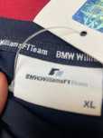 Koszulka unikatowa bmw Williams