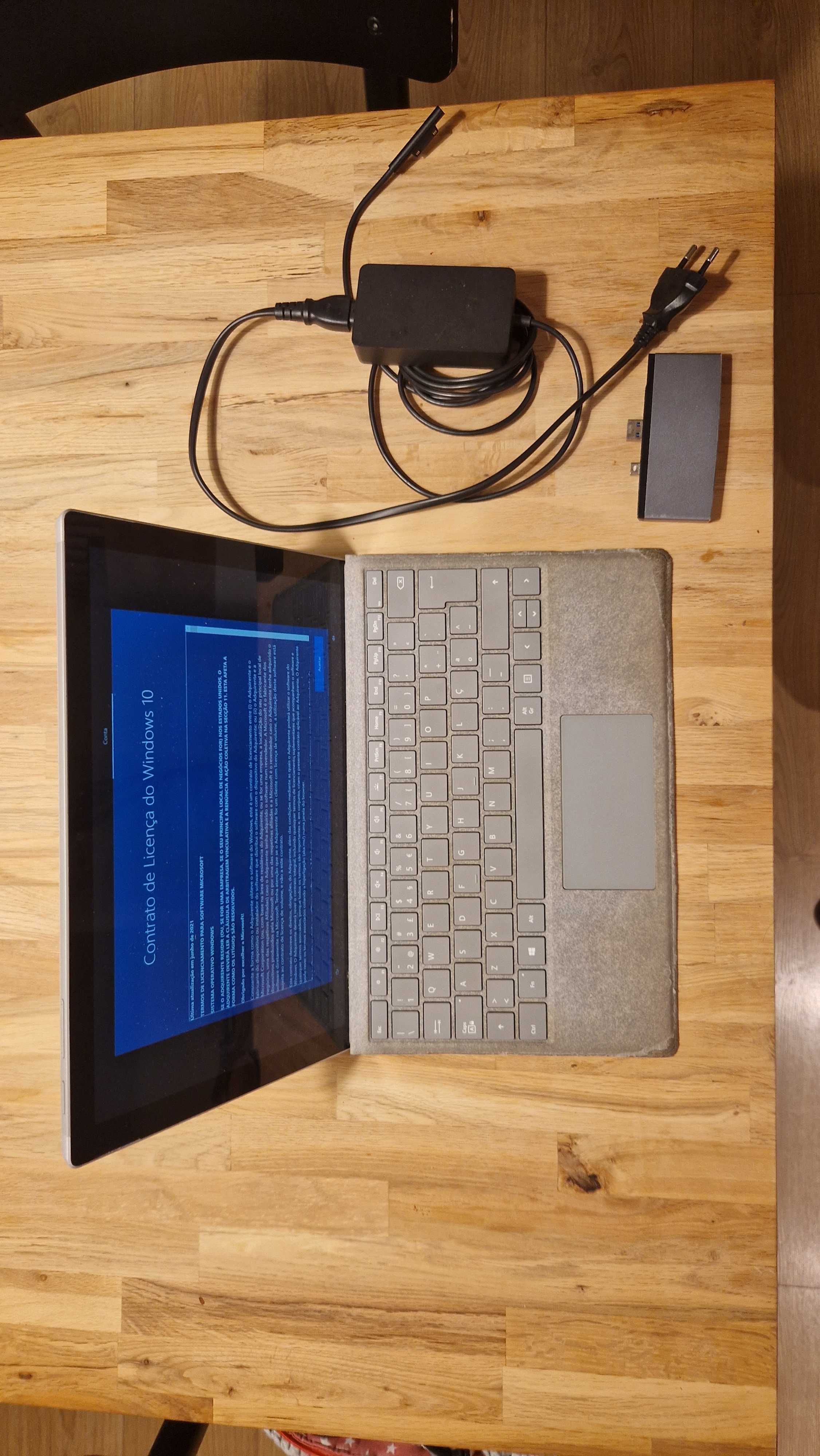 Microsoft Surface Pro 5th