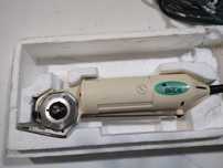 Máquina de corte tecidos