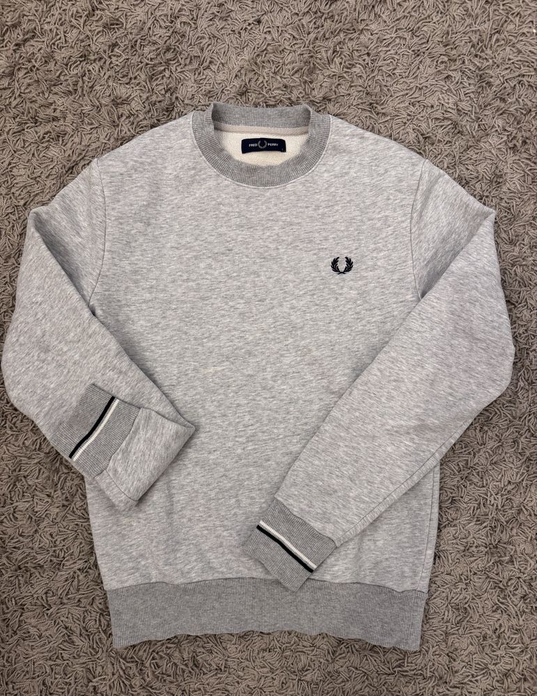 Sweat Fred Perry