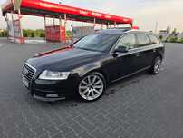 Audi a6 c6 2.7tdi Lift QUATTRO.