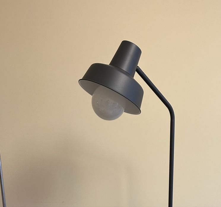 Lampa podłogowa GoodHome Orous