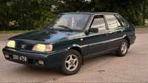 Polonez caro plus gsi 1.6