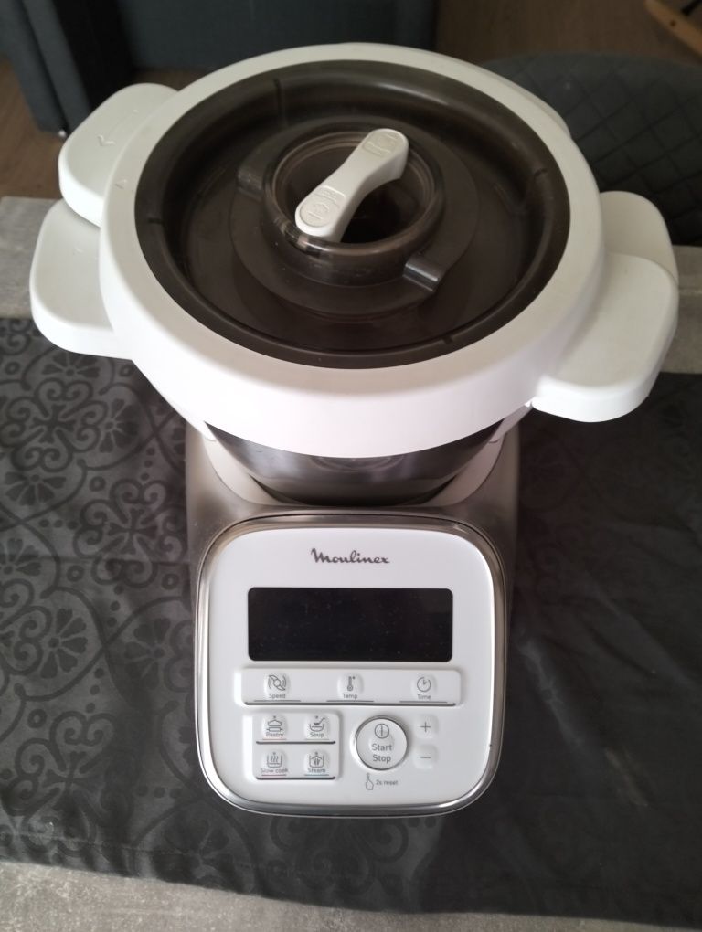 Moulinex i-Companion xL