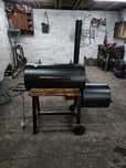 Продам Смокер Коптильня BBQ