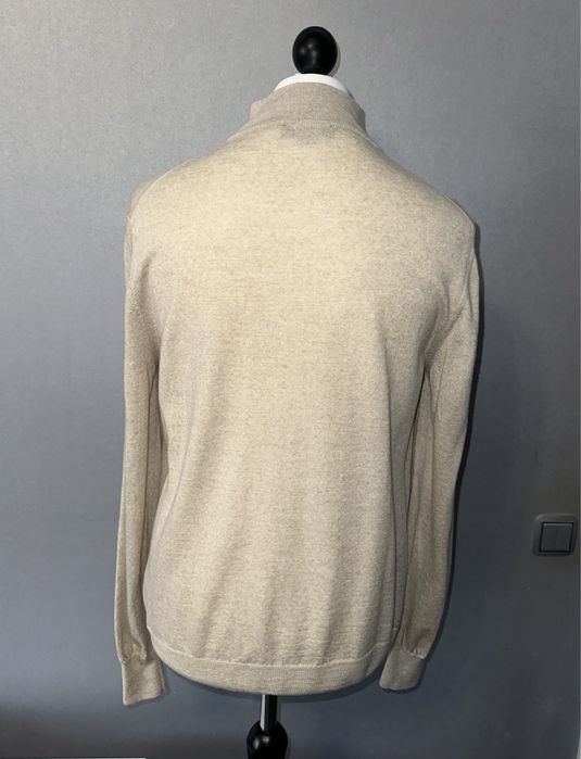 Свитер из шерсти Canali