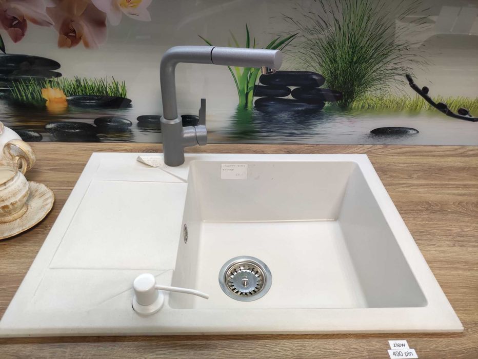 Zlewozmywak Exclusive Of Style