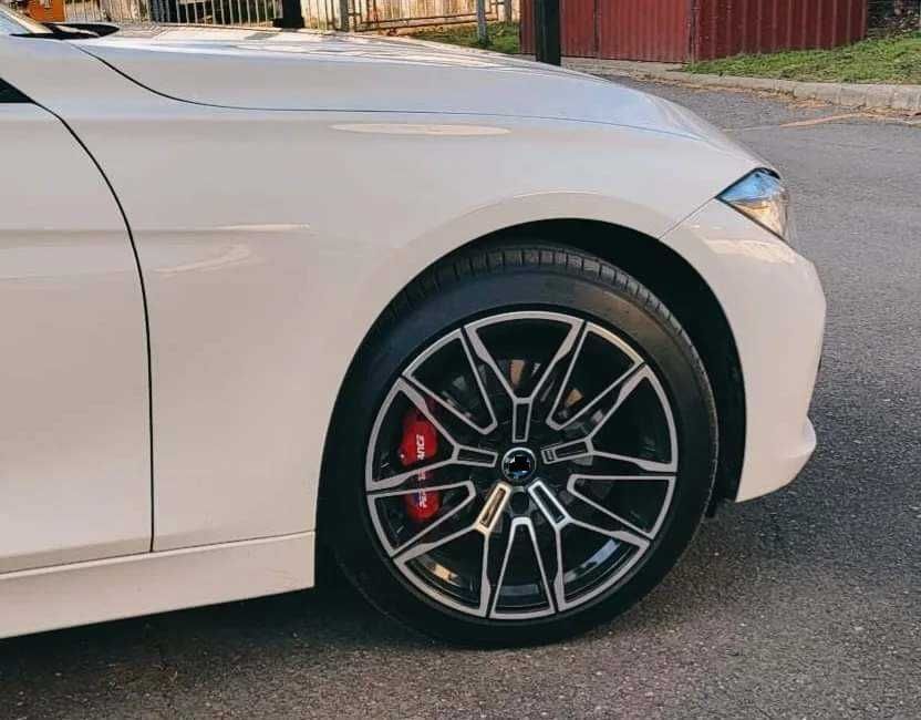 4x felgi aluminiowe BMW X1,X3 X4 AQUILA 19 CALI 5x112