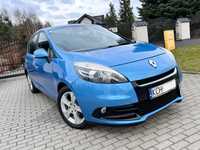 Renault Scenic LIFT~1.5dCi_6Biegów~Tylko158TysKm~CałyOryginał~BardzoZadbany~TOP