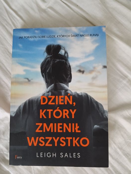 Dzień który zmienił wszystko