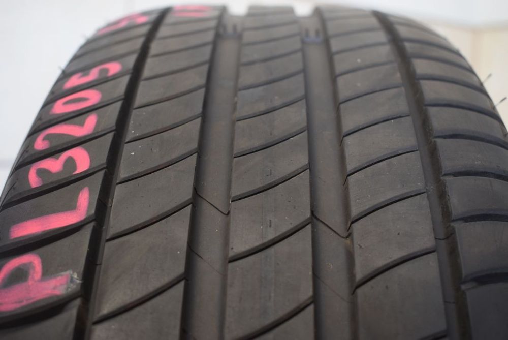 R17 215/50 Michelin Primacy 3 SelfSeal Wysyłka gratis!