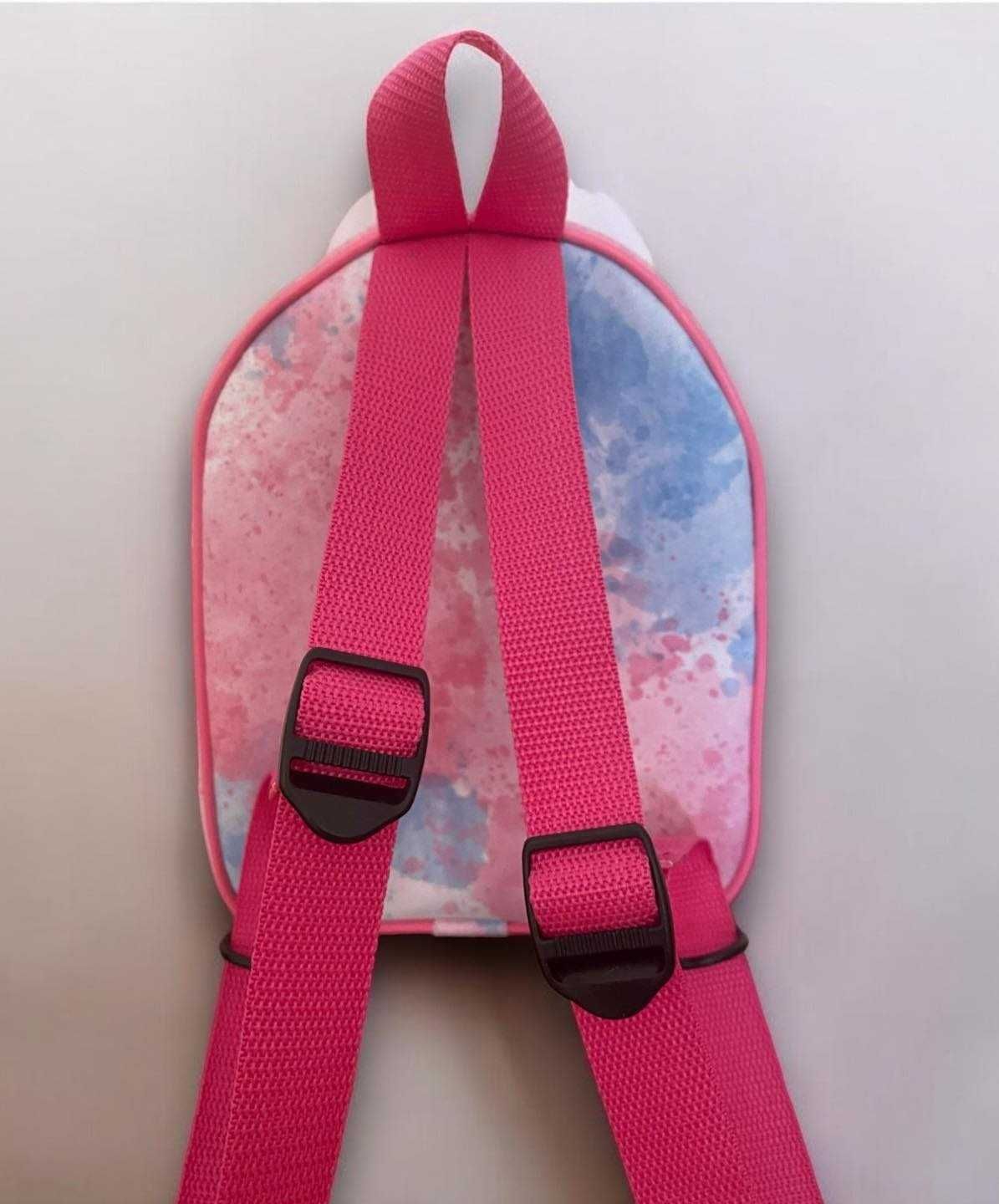 Mochila 3D Personalizada