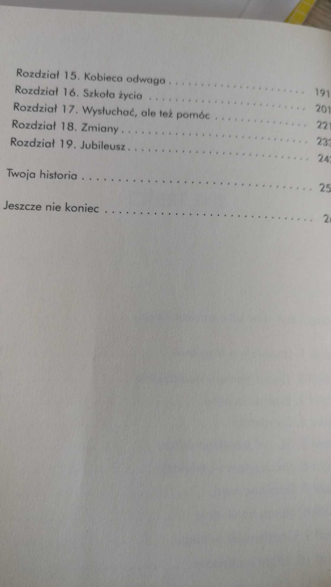 Książka :"Jak ja to robię" Ewa Drzyzga & Beata Nowicka