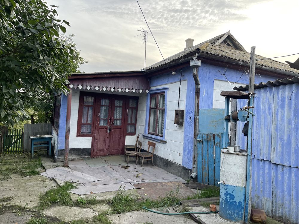 Продається будинок по вул. Спортивній 28, Криве Озеро. ТОРГ