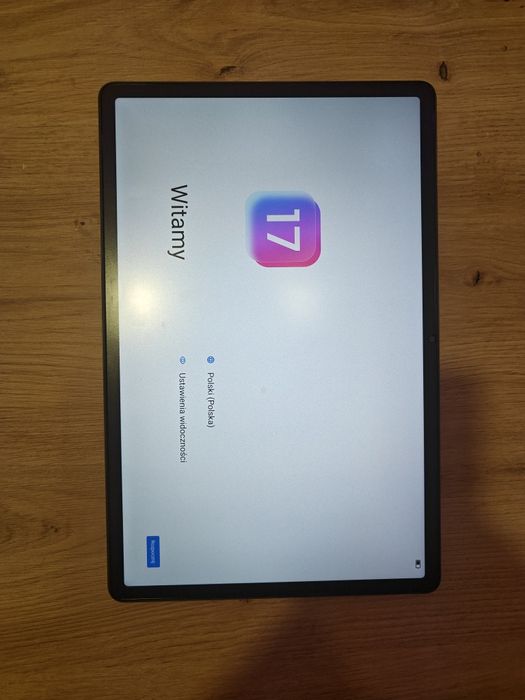 Tablet Lenovo TAB P12 8/128GB